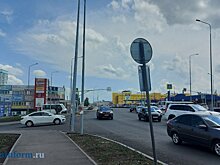 Жителям ЖК «Семейный» пообещали решить проблему с транспортом