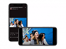 IGTV станет поддерживать горизонтальное видео — «вертикальный эксперимент» Instagram завершён