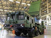 На Западе заявили о победе российских С-400 над американскими Patriot