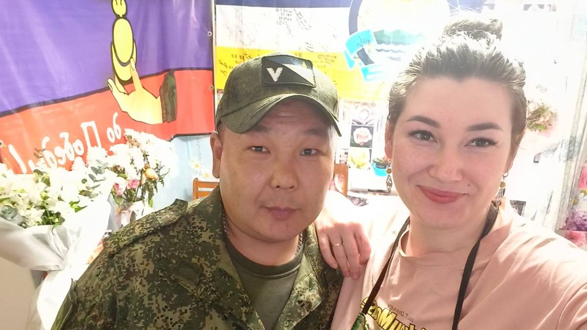 Нашли два тела в лесу: за что бывший муж убил волонтера «ЛизаАлерт» «Манюню»