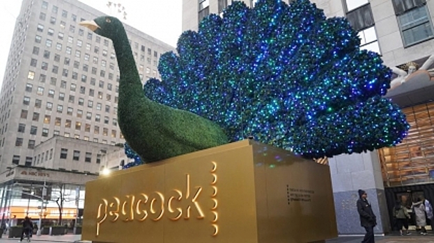 На церемонии запуска Peacock представители NBCUniversal рассказали о стратегии развития и формате нового ТВ-сервиса