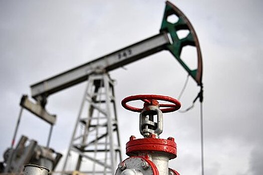 В России оценили объемы добычи нефти по итогам года