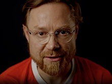 Футболисты сборной России прочли стихотворение "Родина" ко Дню Победы