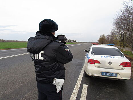 ГИБДД обратит внимание на лихачей