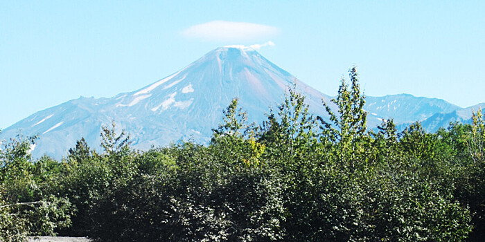 Число погибших при восхождении на Ключевской вулкан выросло до восьми