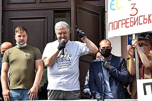 День независимости: в Раде назвали дату госпереворота