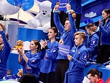 Расписание Кубка Первого канала по фигурному катанию в Челябинске