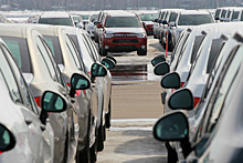 Газета сообщила о планах отмены программы утилизации автомобилей