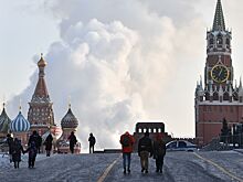 Москвичам обещали самую морозную ночь последней недели января