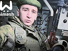 Боец MMA объяснил «поднятием боевого духа» избиение сослуживца и заявил о травле