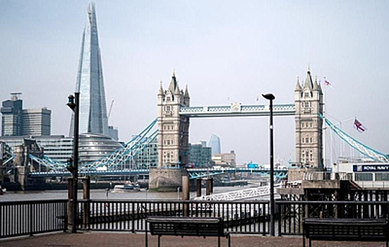 Великобритания расширила антироссийские санкции на 10 позиций