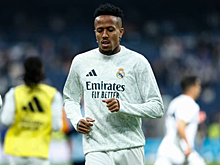 Marca: "Реал" получил более 100 звонков от агентов с предложениями о защитниках после травмы Милитао