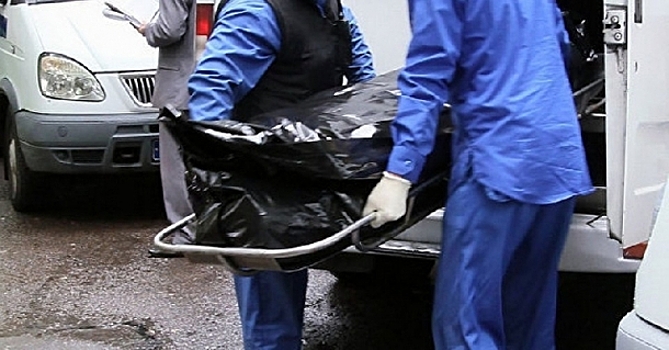 На рынке в Таганроге нашли труп мужчины с проломленной головой