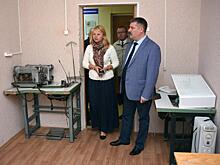 Помещение для МФЦ подбирают в селе Молочное