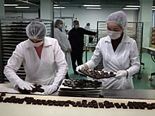 Российские кондитеры обеспокоились ростом цен на ряд ингредиентов