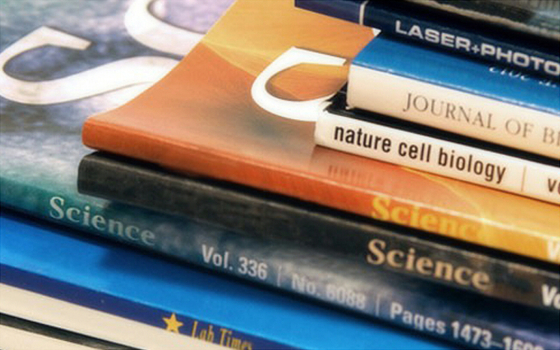 Европейские научные фонды предоставят открытый доступ к научным публикациям