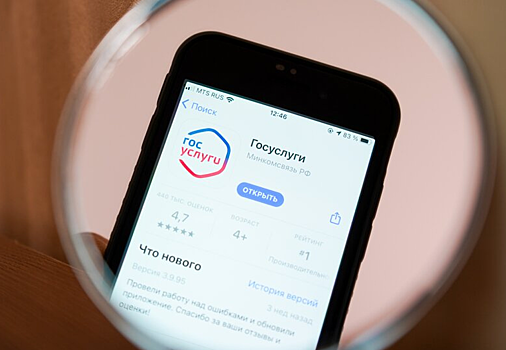 Россиянам облегчили получение документов. Новые возможности «Госуслуг»