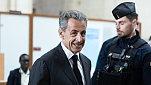 Саркози нашел роль для Украины в Европе