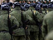 Чего не хватает мобилизованным из Омска