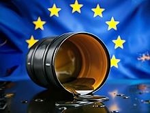 «Сургутнефтегаз» попал в 17-й список санкций Евросоюза против России