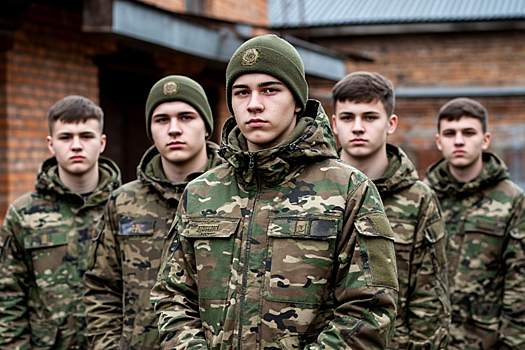 30 дней на явку и повестка в любой месяц. Как изменились правила призыва в России?