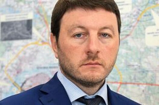 Вадим Власов покинул пост министра транспорта и автодорог региона