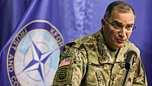 Американский генерал: армия РФ станет сильнее США