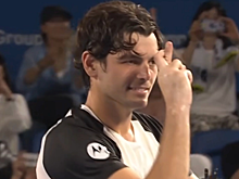 Рейтинг ATP. Фриц обошел Джоковича, Тьен дебютировал в топ-40, Бруксби поднялся на 29 позиций