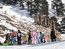 На «Архызе» выросло число бронирований на праздники в феврале и марте