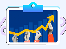 Выгоднее, чем вклад: 10 облигаций с доходностью выше 20%