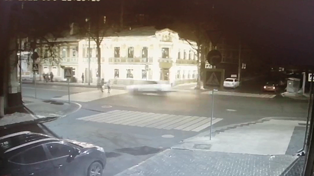 В Нижнем Новгороде завершено расследование дела о ДТП, в котором пострадал пешеход