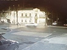 В Нижнем Новгороде завершено расследование дела о ДТП, в котором пострадал пешеход