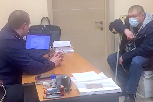 Суд арестовал обвиняемую в убийстве сожителя в ходе ссоры в Подмосковье