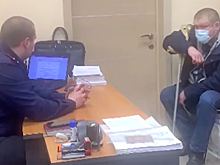Суд арестовал обвиняемую в убийстве сожителя в ходе ссоры в Подмосковье