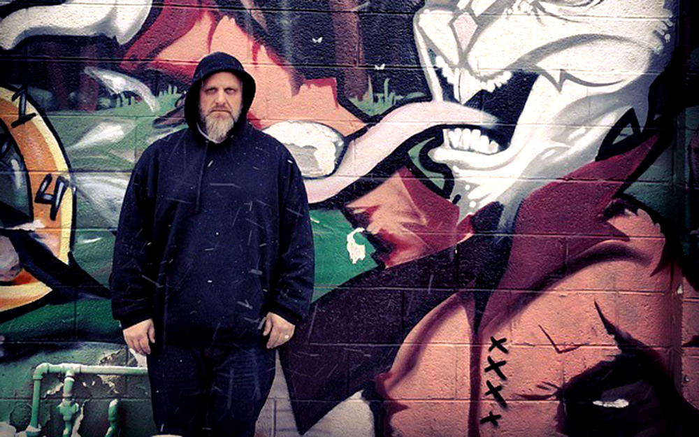 Фото Шона Крейена