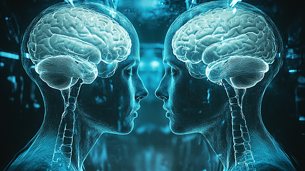 Как различается активность мозга у носителей разных языков