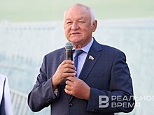 Ильдар Гильмутдинов заявил, что нужно сформировать правовую базу в отношении трудовой миграции