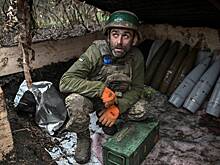 В желании Украины урегулировать конфликт усомнились