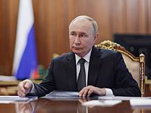 Стало известно: примет ли Путин участие в саммите G-20 в Бразилии