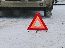В Зеленограде водитель машины «Kia Ceed» совершил наезд на автобус марки «НЕФАЗ»