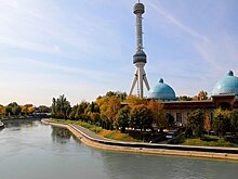 Узбекистан назвали заменой Турции для транзита российских туристов