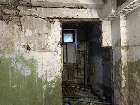 Новая площадка под будущую застройку утверждена властями Екатеринбурга