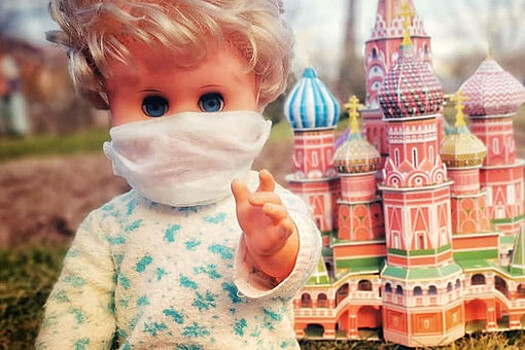 «Бред фантазеров-психов»: доктор «развеял фейк» о масках