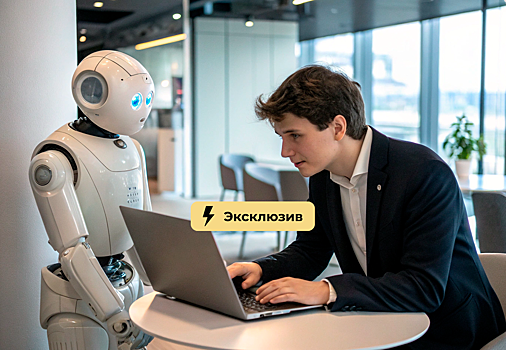 Как использовать нейросети для поиска работы, чтобы не навредить карьере