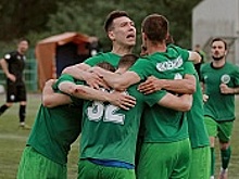 ФК «Зеленоград» обыграл одного из основных конкурентов
