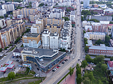 В Перми снесут и заново построят аварийный исторический дом