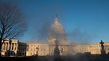 «Революцию совершить не удалось»: что происходит в Вашингтоне после беспорядков в Капитолии