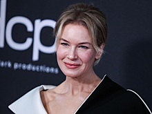 Самые яркие перевоплощения Рене Зеллвегер