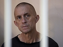 Адвокат осужденного наемника в ДНР сообщила об альтернативе смертной казни
