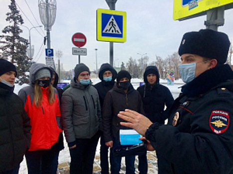 В Самарской области завершилась Всероссийская акция «Студенческий десант»